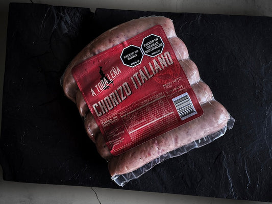 Chorizo italiano
